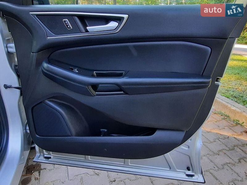 Внедорожник / Кроссовер Ford Edge 2016 в Львове
