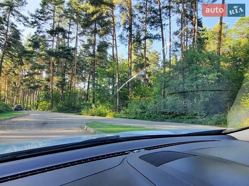 Внедорожник / Кроссовер Ford Edge 2016 в Львове