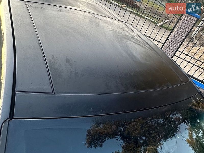 Позашляховик / Кросовер Ford Edge 2015 в Броварах