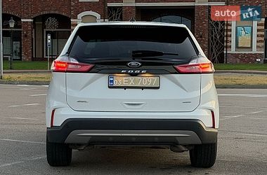 Позашляховик / Кросовер Ford Edge 2024 в Києві