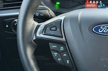 Позашляховик / Кросовер Ford Edge 2024 в Києві