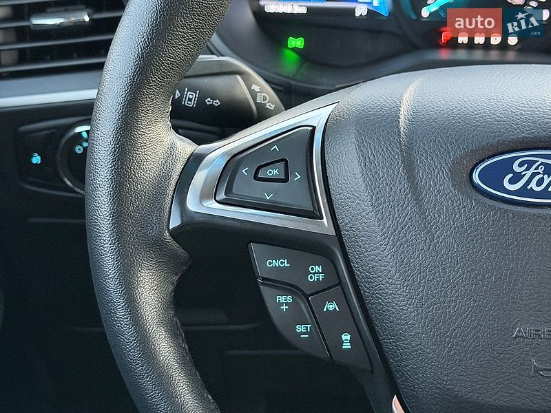 Позашляховик / Кросовер Ford Edge 2024 в Києві