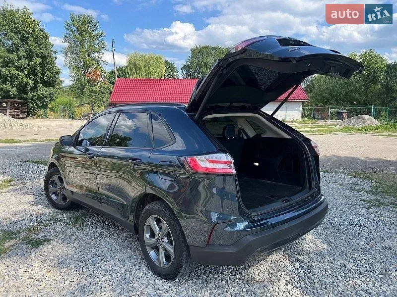 2023 Ford Edge - мініатюра 30