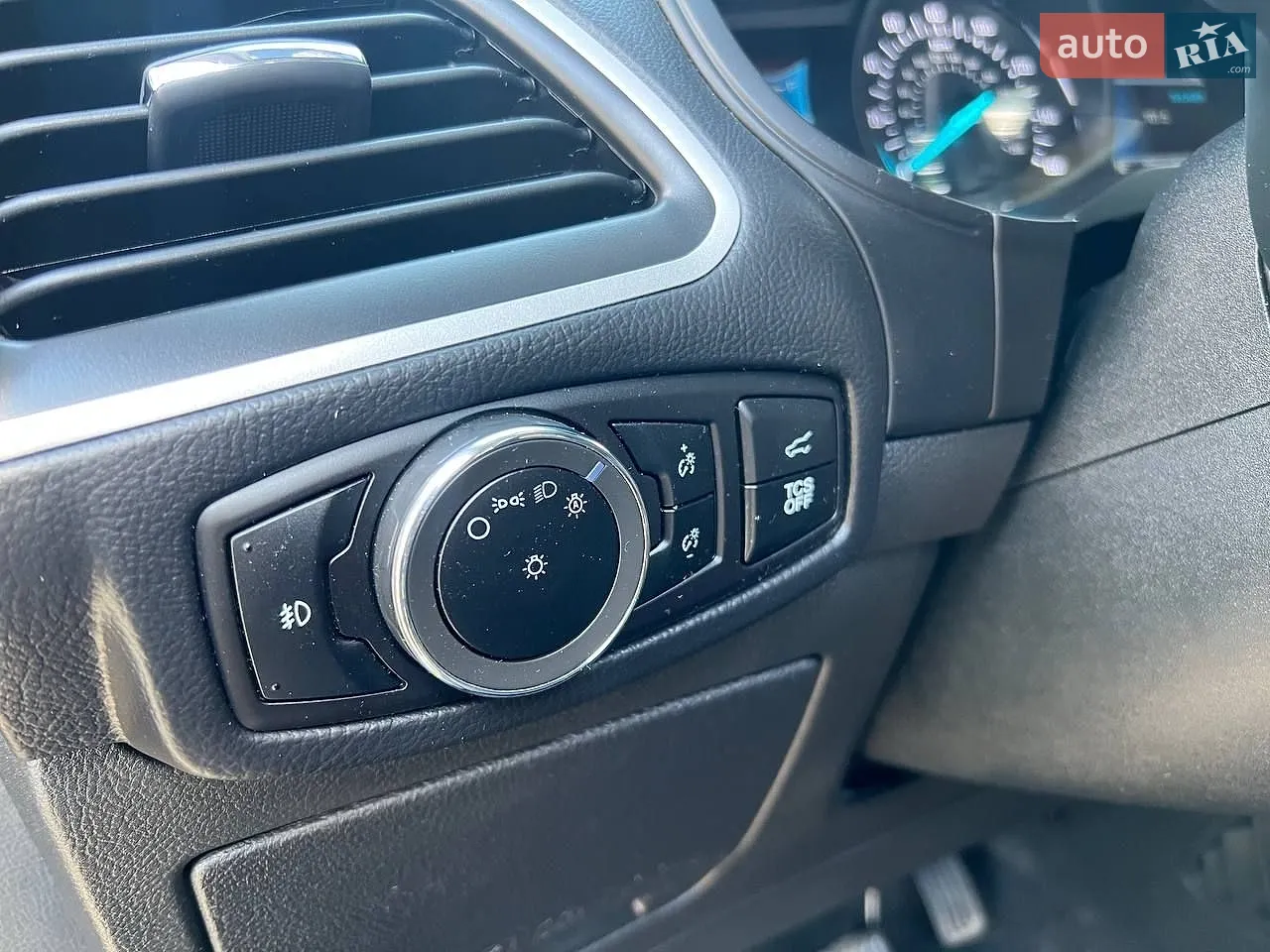 2023 Ford Edge - мініатюра 57