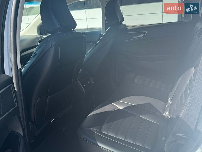 Внедорожник / Кроссовер Ford Edge 2019 в Умани фото 11 Внедорожник / Кроссовер Ford Edge 2019 в Умани