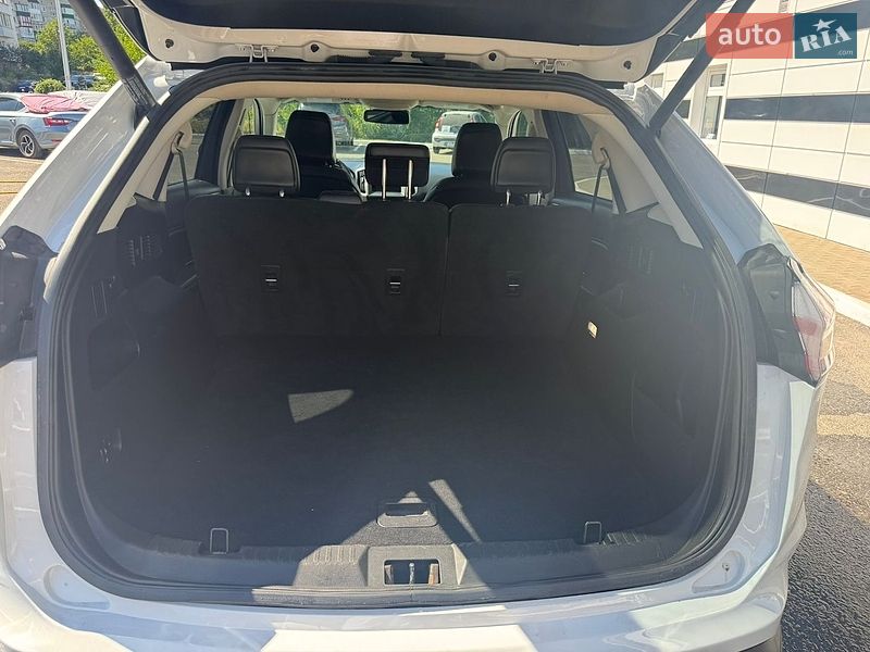 Внедорожник / Кроссовер Ford Edge 2019 в Умани фото 12 Внедорожник / Кроссовер Ford Edge 2019 в Умани