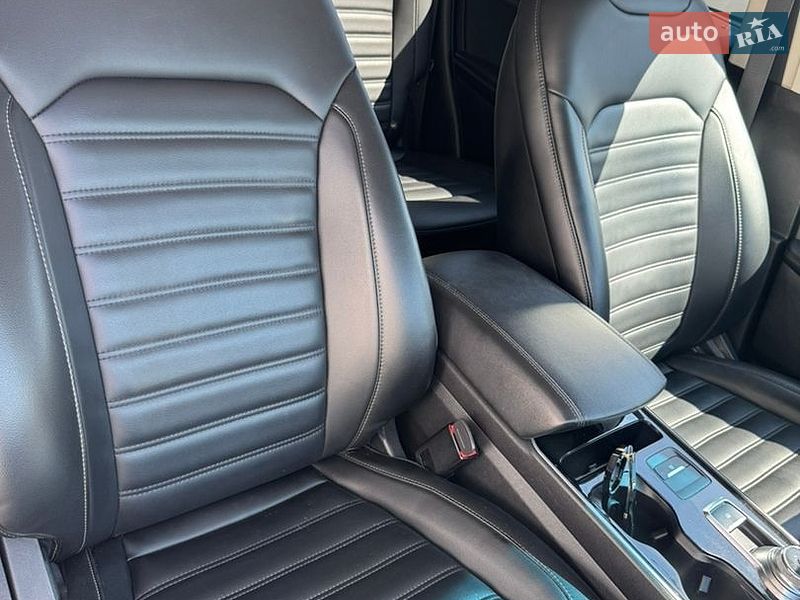 Внедорожник / Кроссовер Ford Edge 2019 в Умани фото 17 Внедорожник / Кроссовер Ford Edge 2019 в Умани
