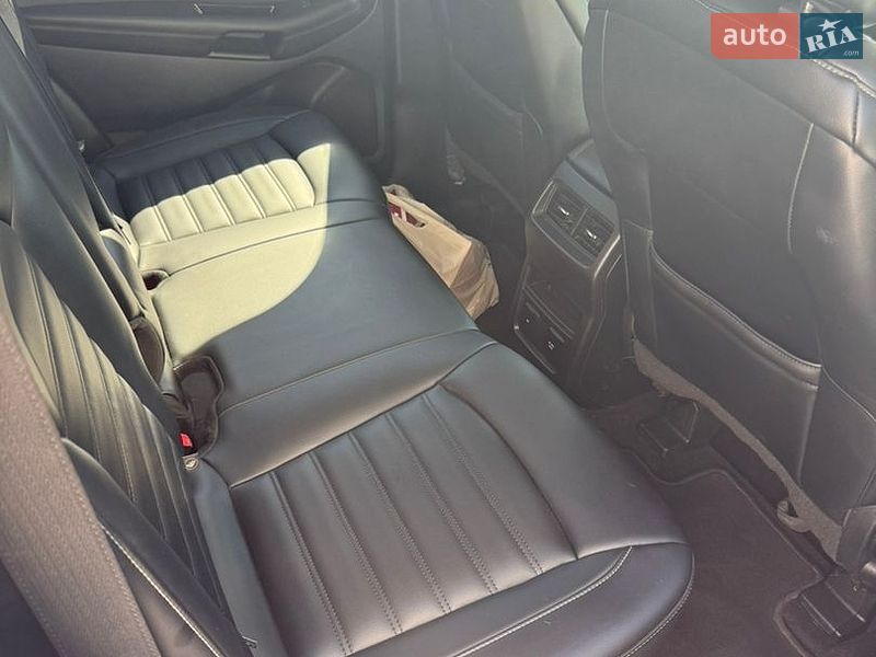 Внедорожник / Кроссовер Ford Edge 2019 в Умани фото 15 Внедорожник / Кроссовер Ford Edge 2019 в Умани