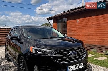 Позашляховик / Кросовер Ford Edge 2019 в Києві