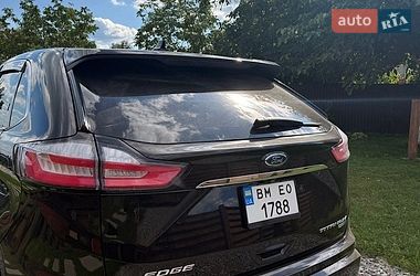 Позашляховик / Кросовер Ford Edge 2019 в Києві