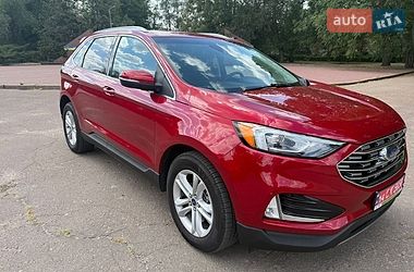ford edge 2020 в Кропивницкий (Кировоград) от профессионального продавца 