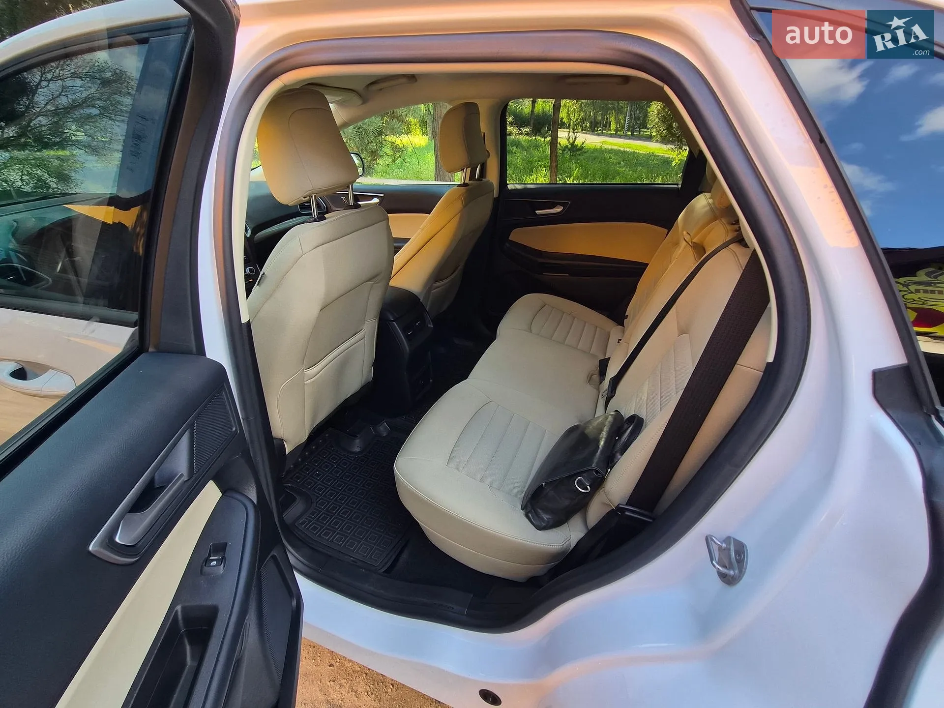 2023 Ford Edge - мініатюра 7