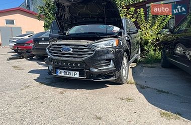 ford edge 2022 в Полтава от профессионального продавца Игорь