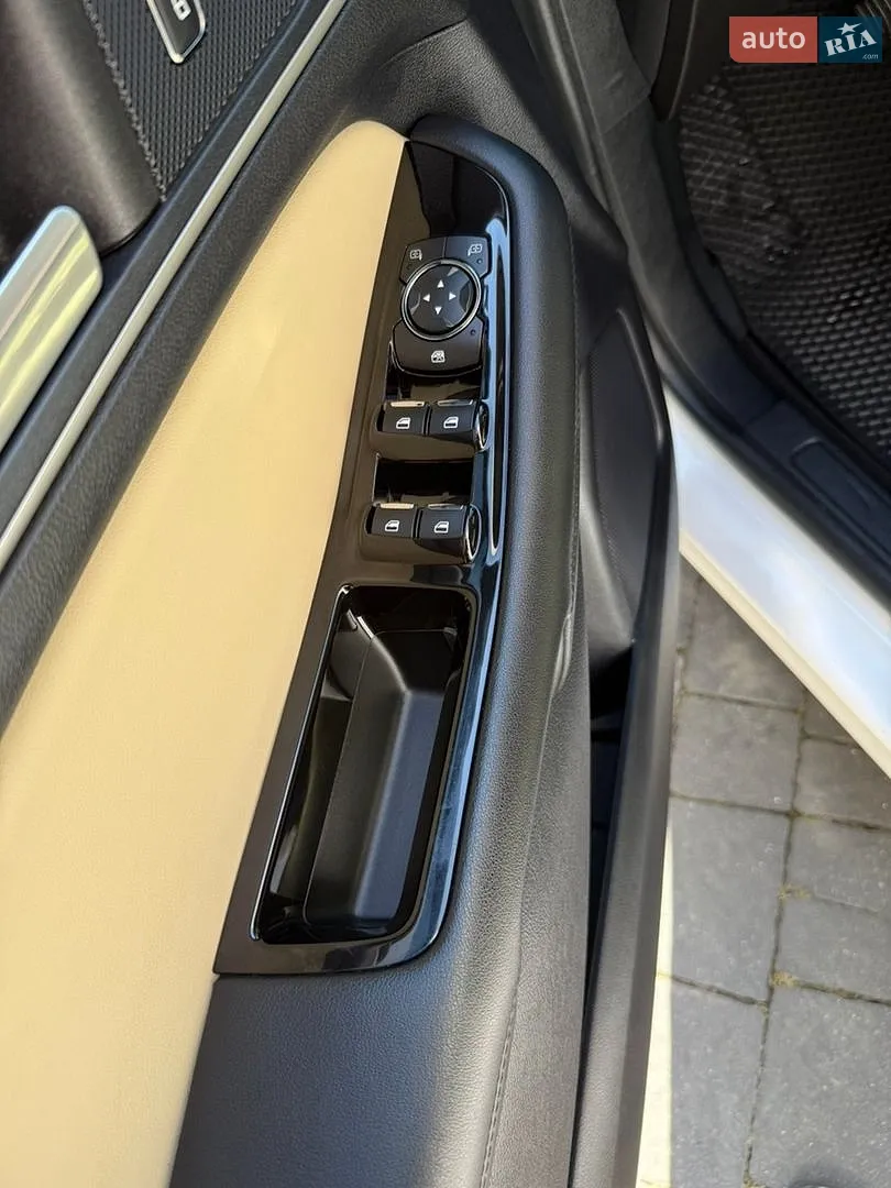 2019 Ford Edge - мініатюра 56