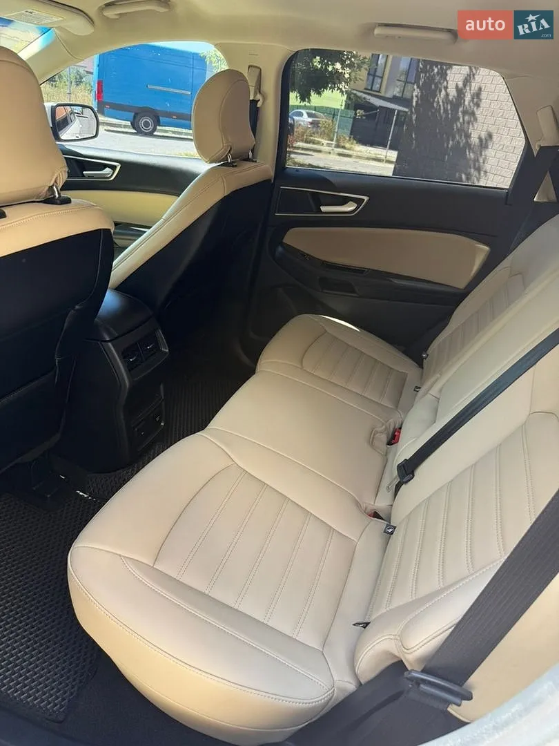 2019 Ford Edge - мініатюра 63