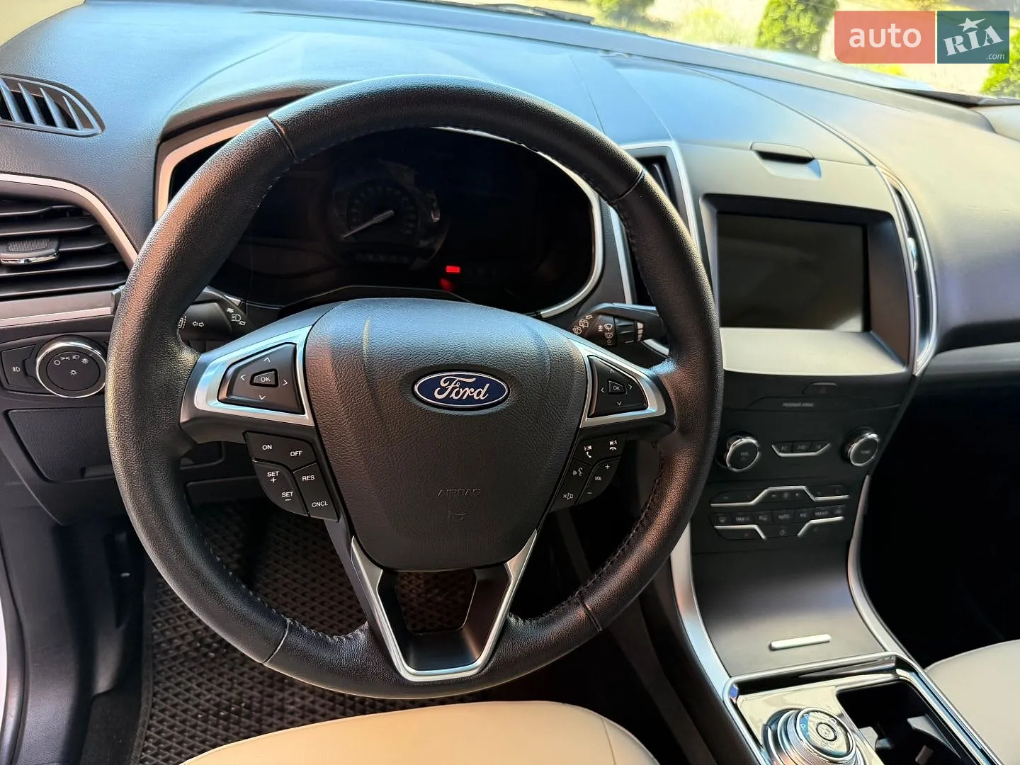 2019 Ford Edge - мініатюра 67
