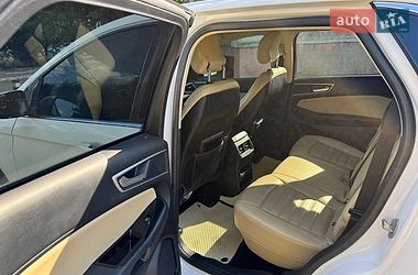 Позашляховик / Кросовер Ford Edge 2018 в Миколаєві