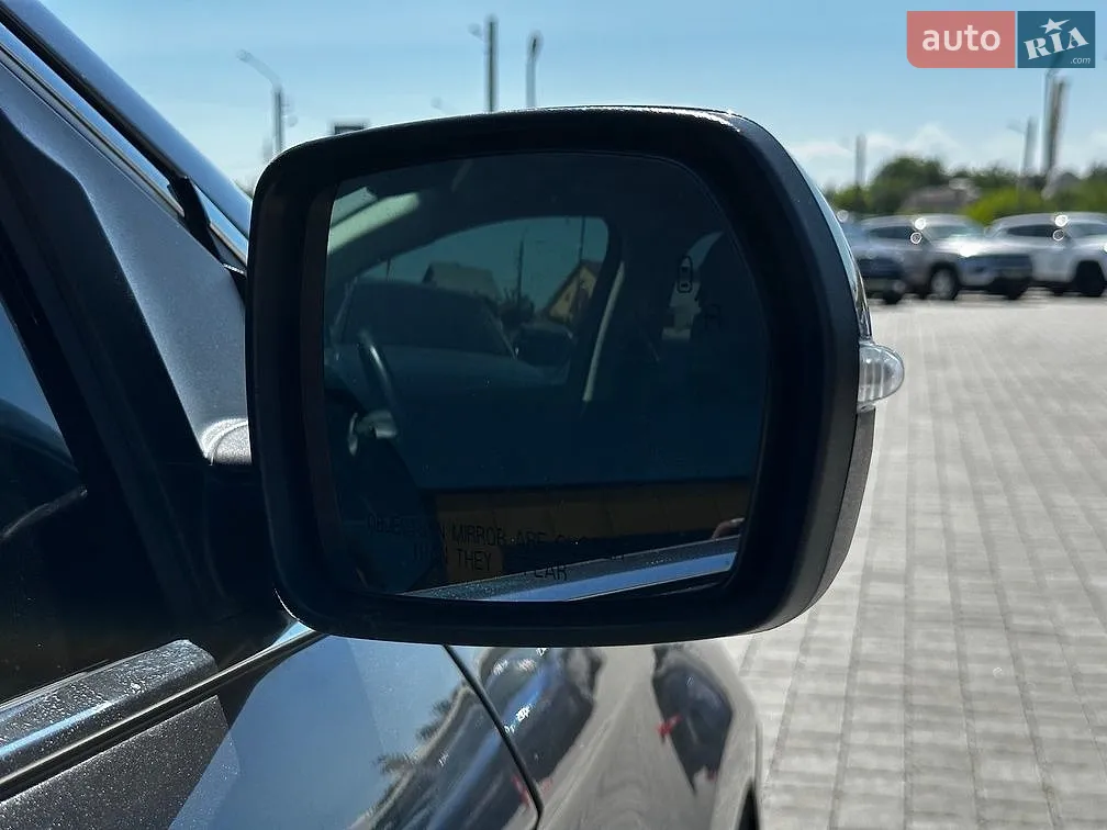 2018 Ford Edge - мініатюра 9
