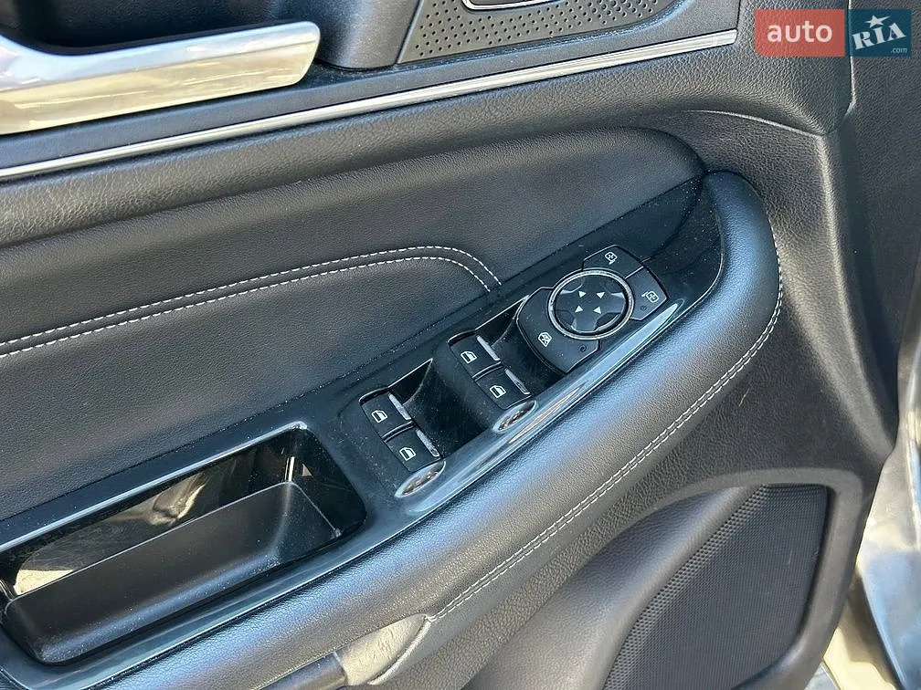 2018 Ford Edge - мініатюра 12