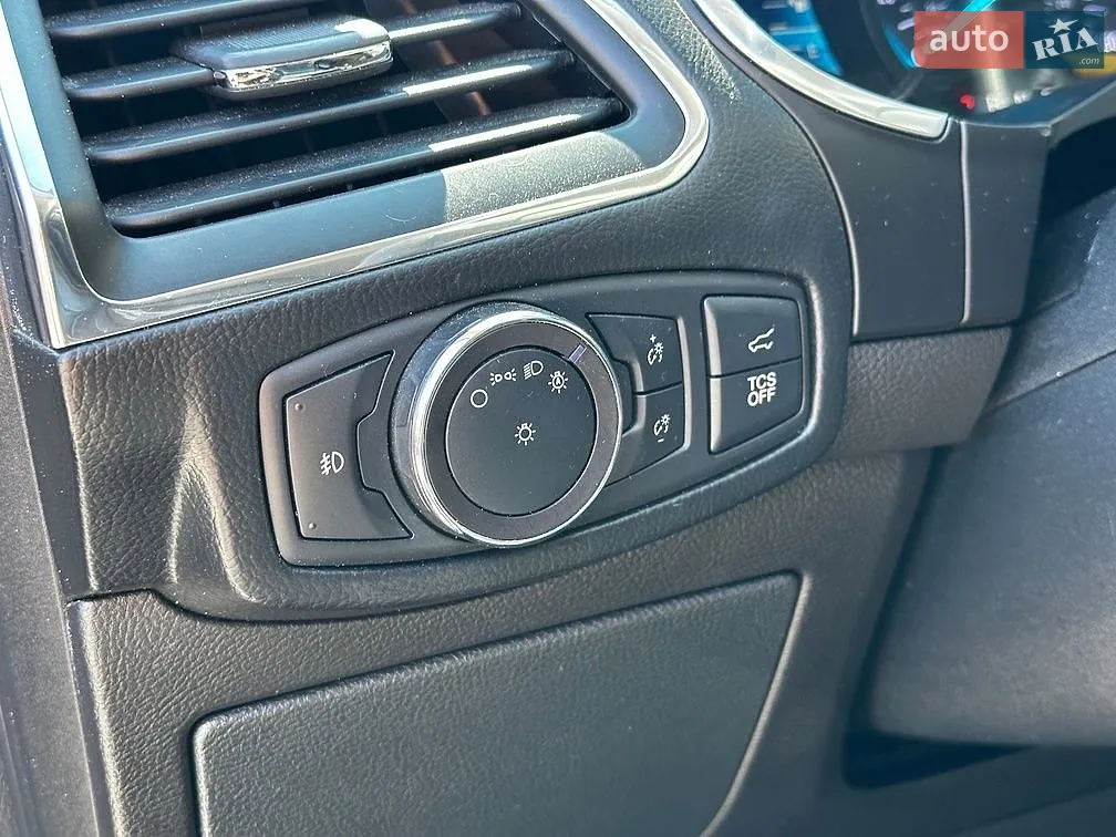 2018 Ford Edge - мініатюра 14