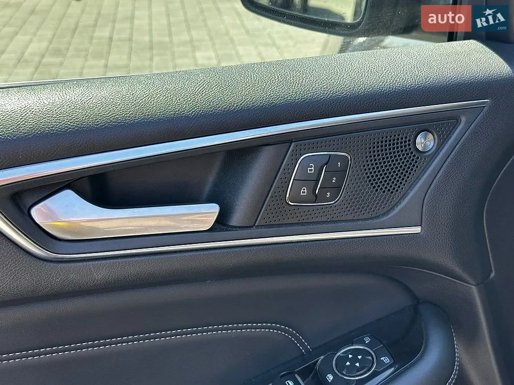 2018 Ford Edge - мініатюра 13
