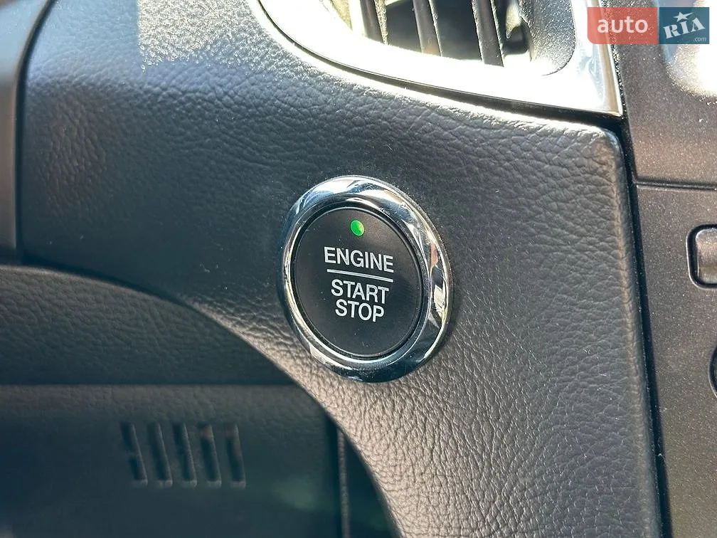 2018 Ford Edge - мініатюра 23