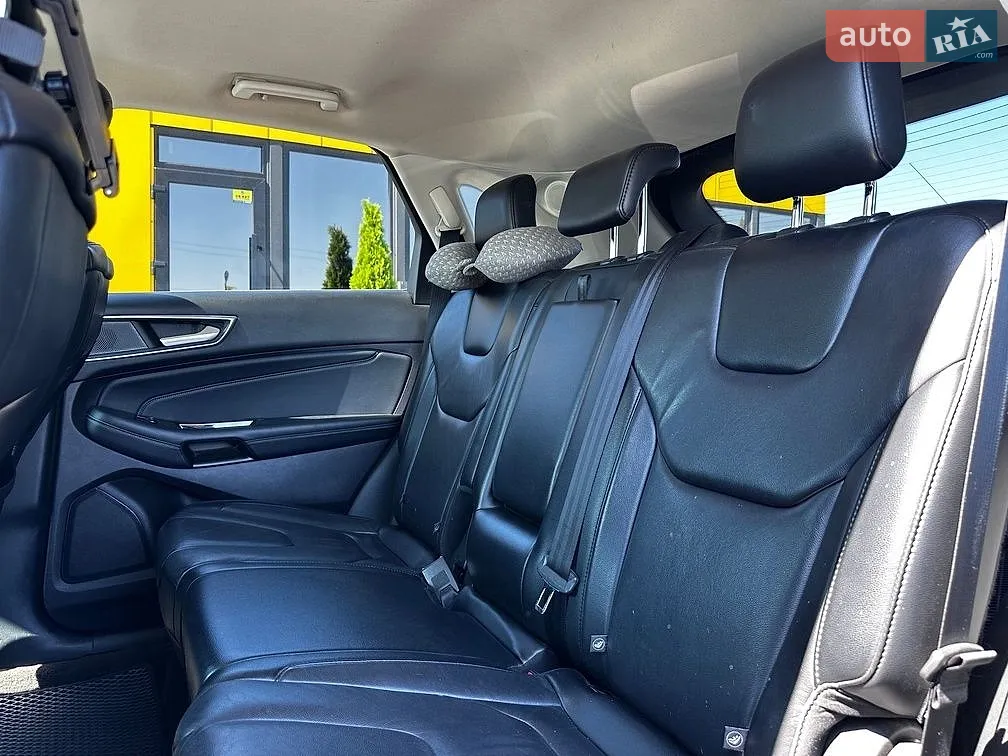 2018 Ford Edge - мініатюра 27