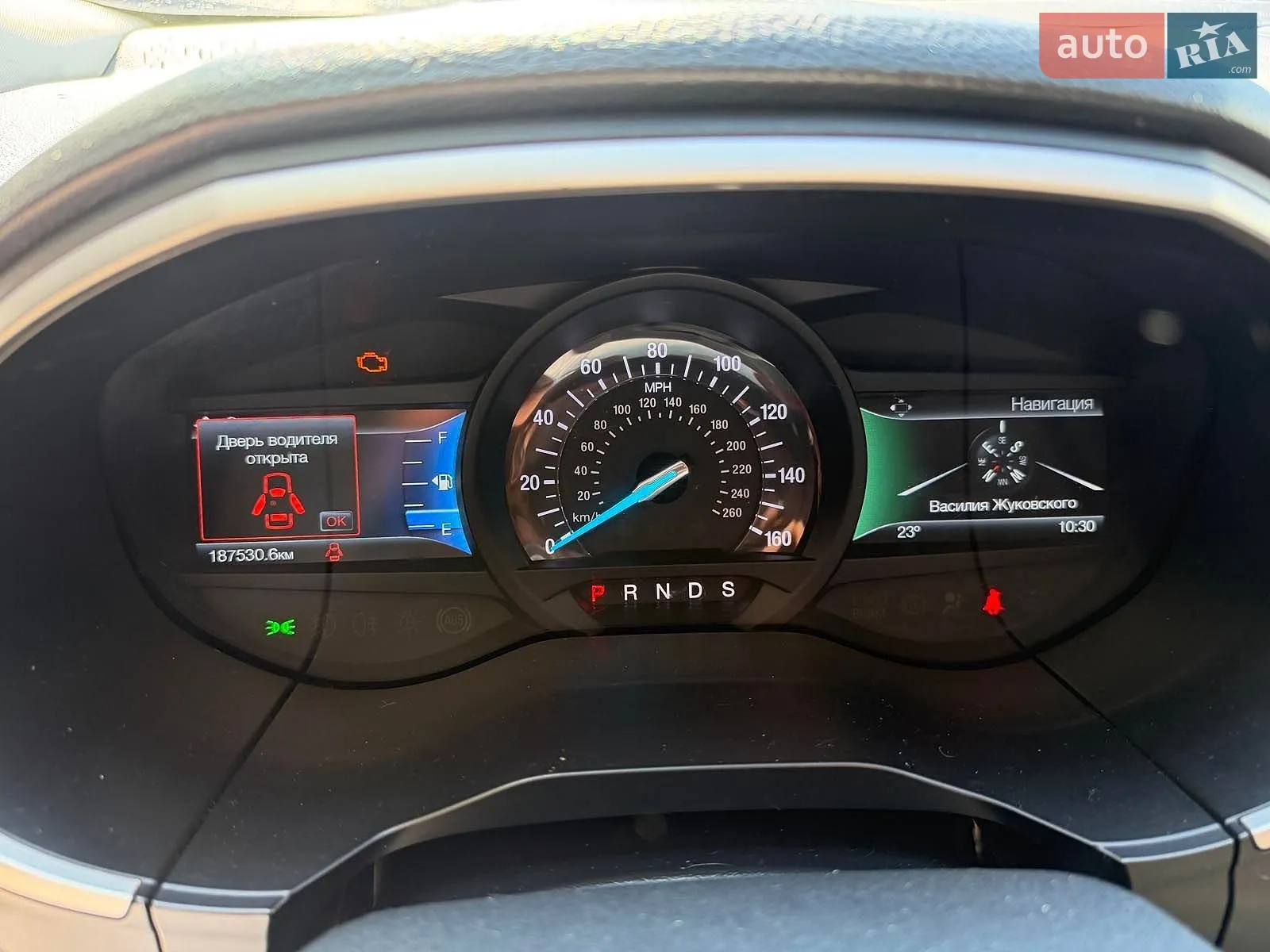 2015 Ford Edge - мініатюра 17