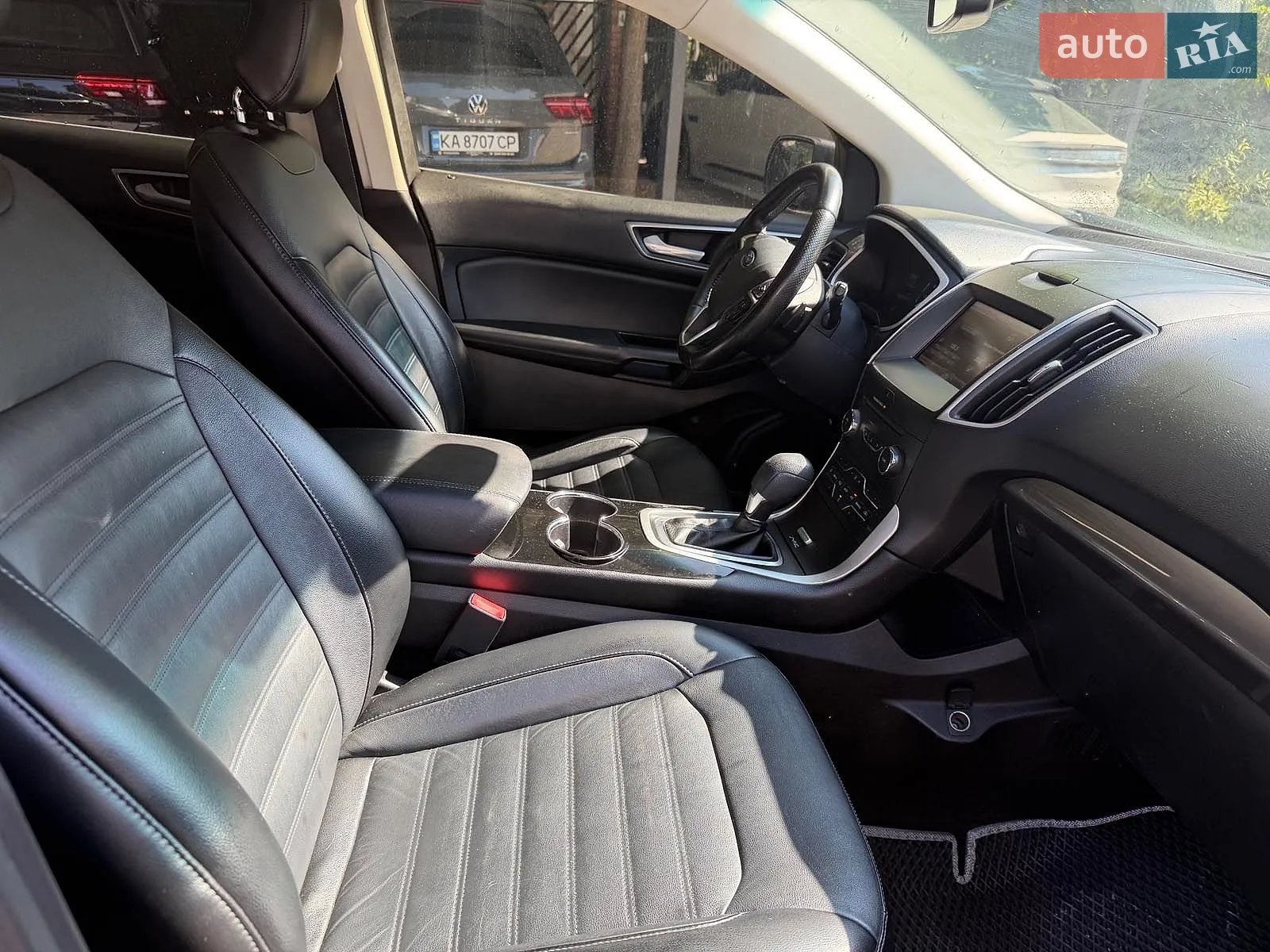 2015 Ford Edge - мініатюра 26