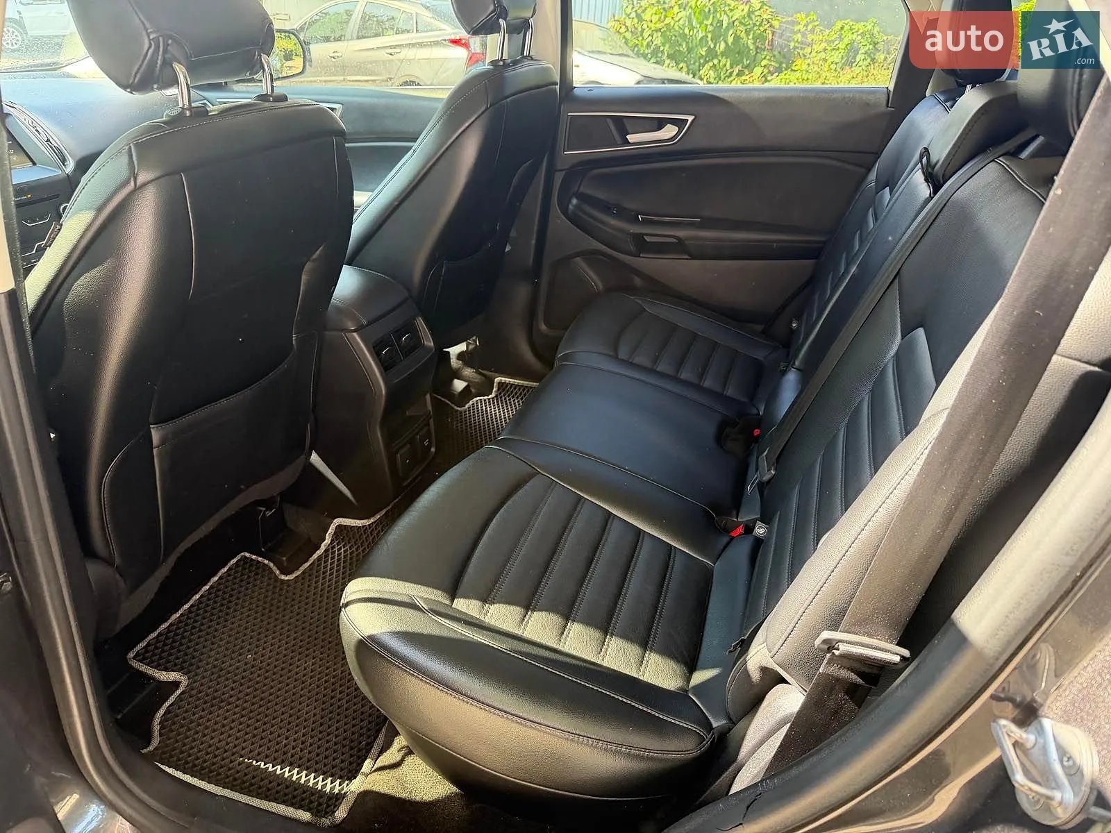 2015 Ford Edge - мініатюра 21