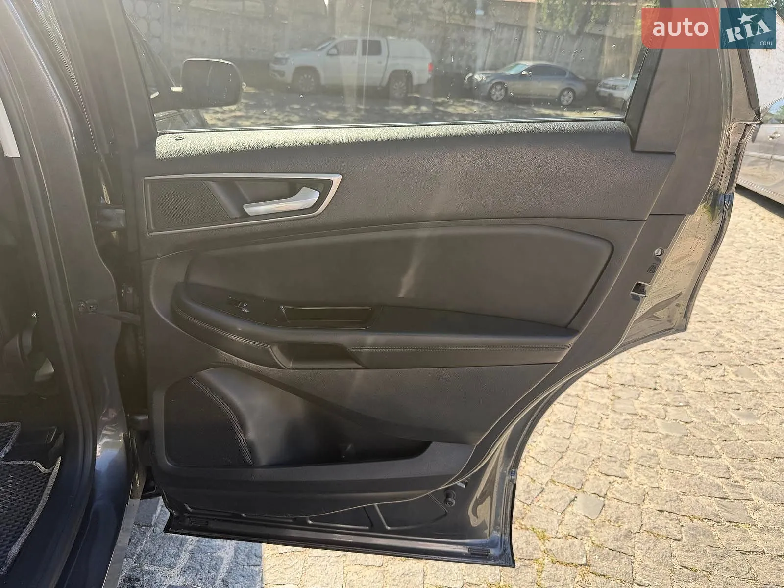 2015 Ford Edge - мініатюра 23