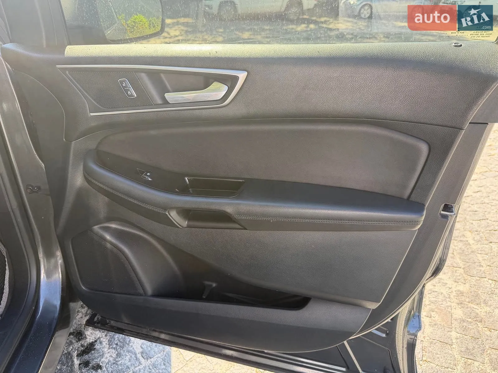 2015 Ford Edge - мініатюра 25