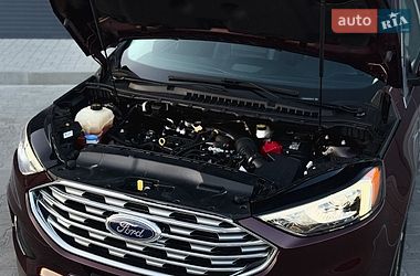 Внедорожник / Кроссовер Ford Edge 2018 в Белой Церкви