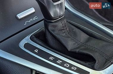 Внедорожник / Кроссовер Ford Edge 2016 в Киеве