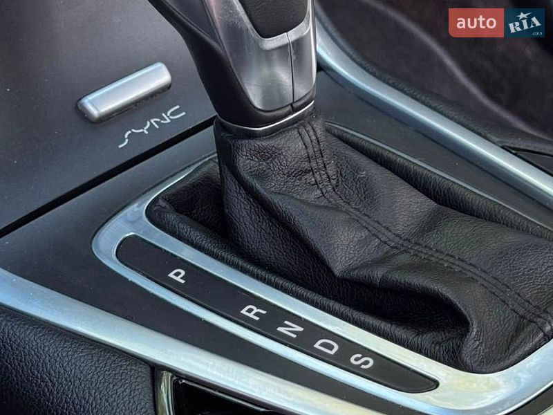 Внедорожник / Кроссовер Ford Edge 2016 в Киеве