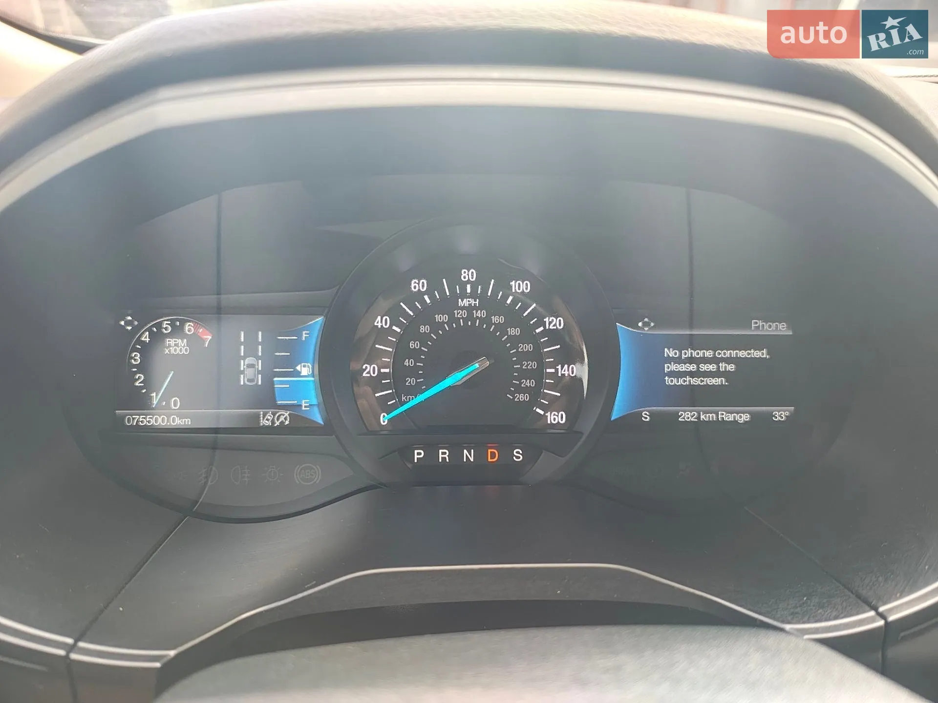 2023 Ford Edge - мініатюра 2