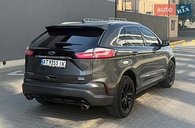 Внедорожник / Кроссовер Ford Edge 2019 в Ивано-Франковске