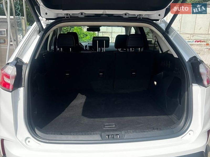 Позашляховик / Кросовер Ford Edge 2020 в Дніпрі фото 8 Позашляховик / Кросовер Ford Edge 2020 в Дніпрі