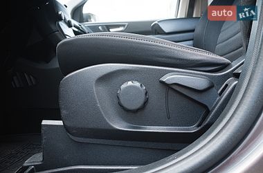 Позашляховик / Кросовер Ford Edge 2019 в Києві
