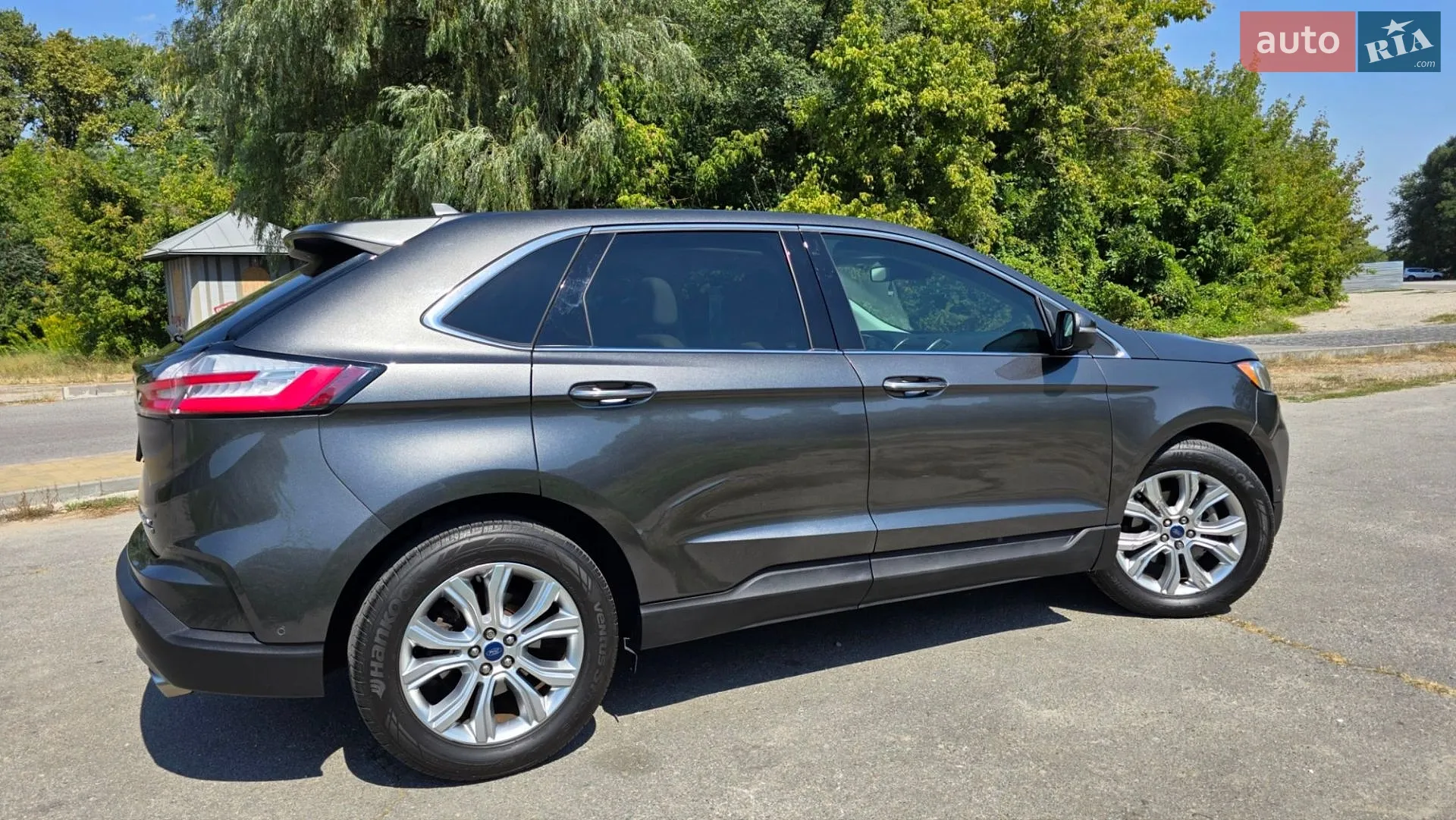 2019 Ford Edge - мініатюра 6