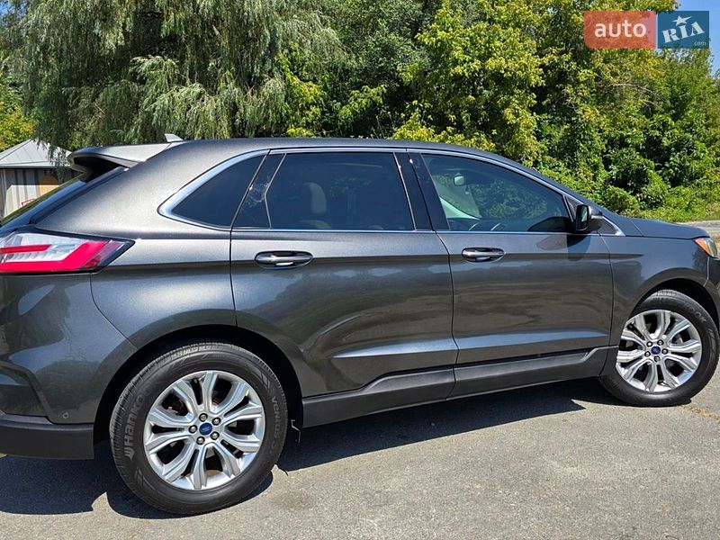 Внедорожник / Кроссовер Ford Edge 2019 в Днепре фото 6 Внедорожник / Кроссовер Ford Edge 2019 в Днепре