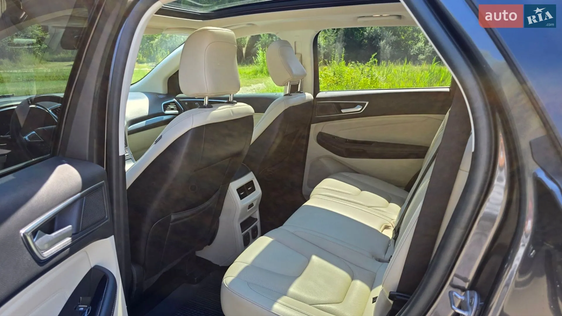 2019 Ford Edge - мініатюра 17