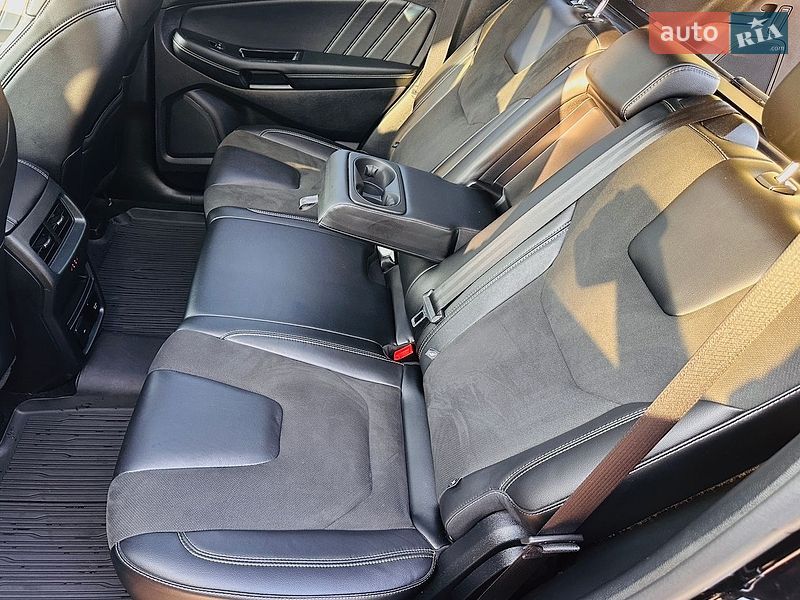 Внедорожник / Кроссовер Ford Edge 2019 в Полтаве фото 19 Внедорожник / Кроссовер Ford Edge 2019 в Полтаве