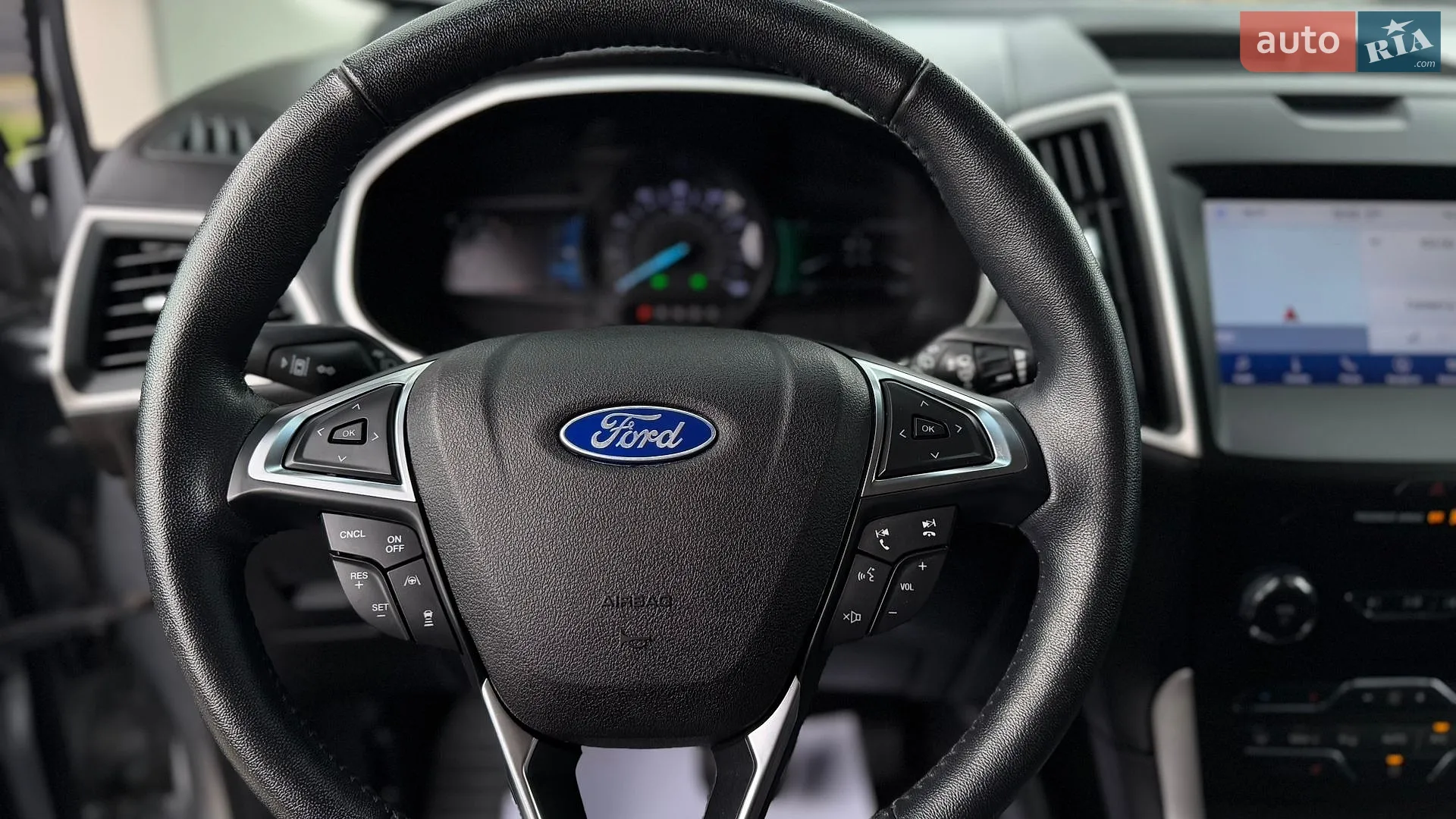 2020 Ford Edge - мініатюра 29