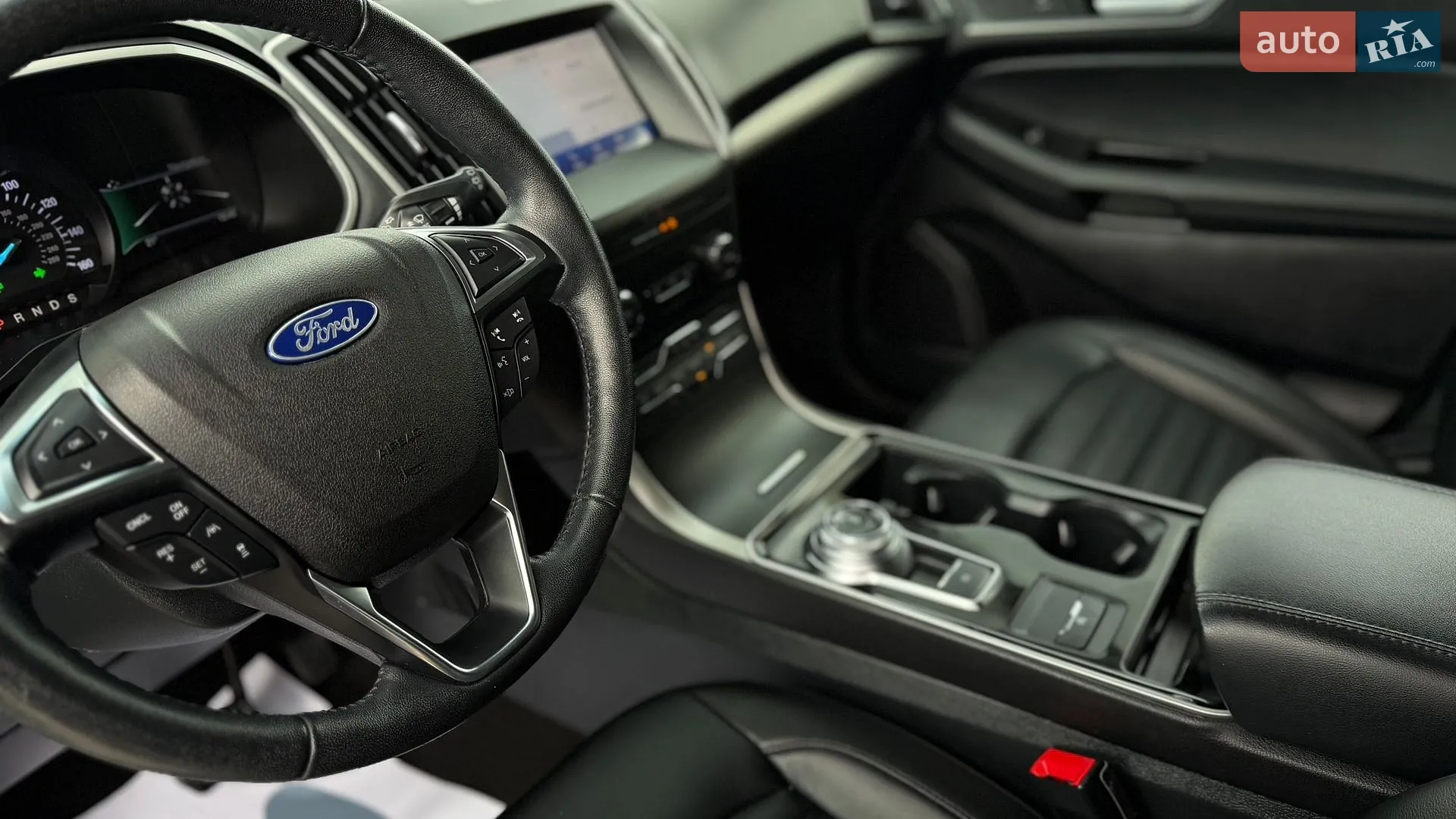 2020 Ford Edge - мініатюра 32