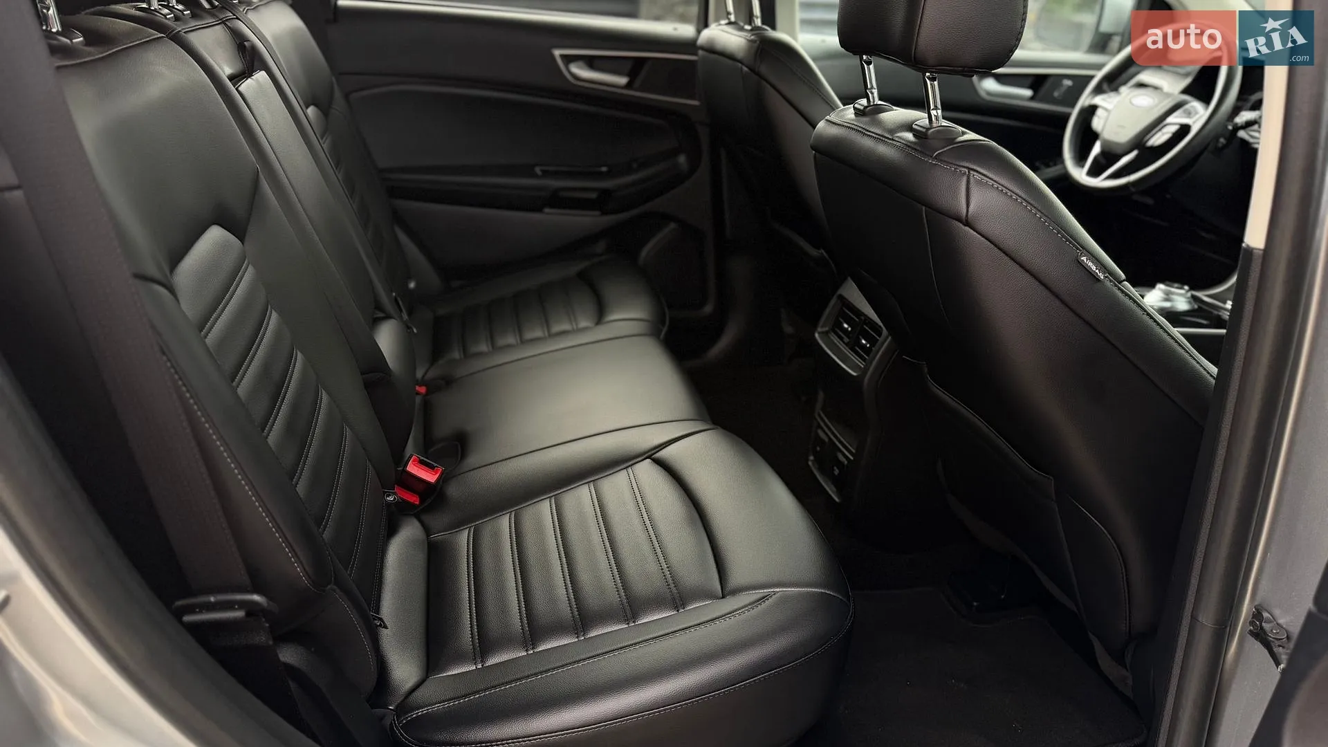 2020 Ford Edge - мініатюра 38