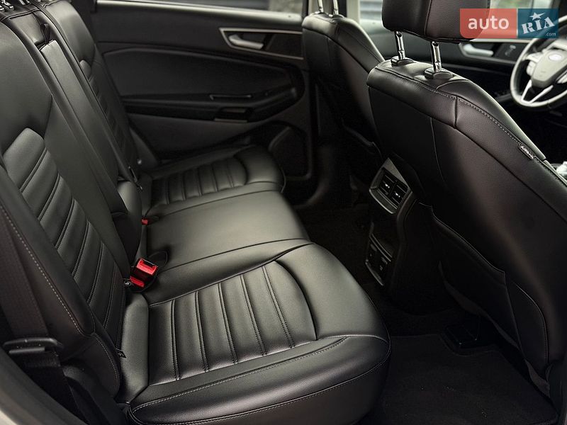 Позашляховик / Кросовер Ford Edge 2020 в Дрогобичі
