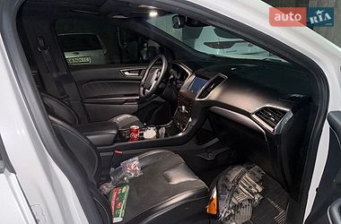 Позашляховик / Кросовер Ford Edge 2019 в Києві