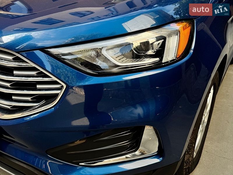 Внедорожник / Кроссовер Ford Edge 2022 в Киеве