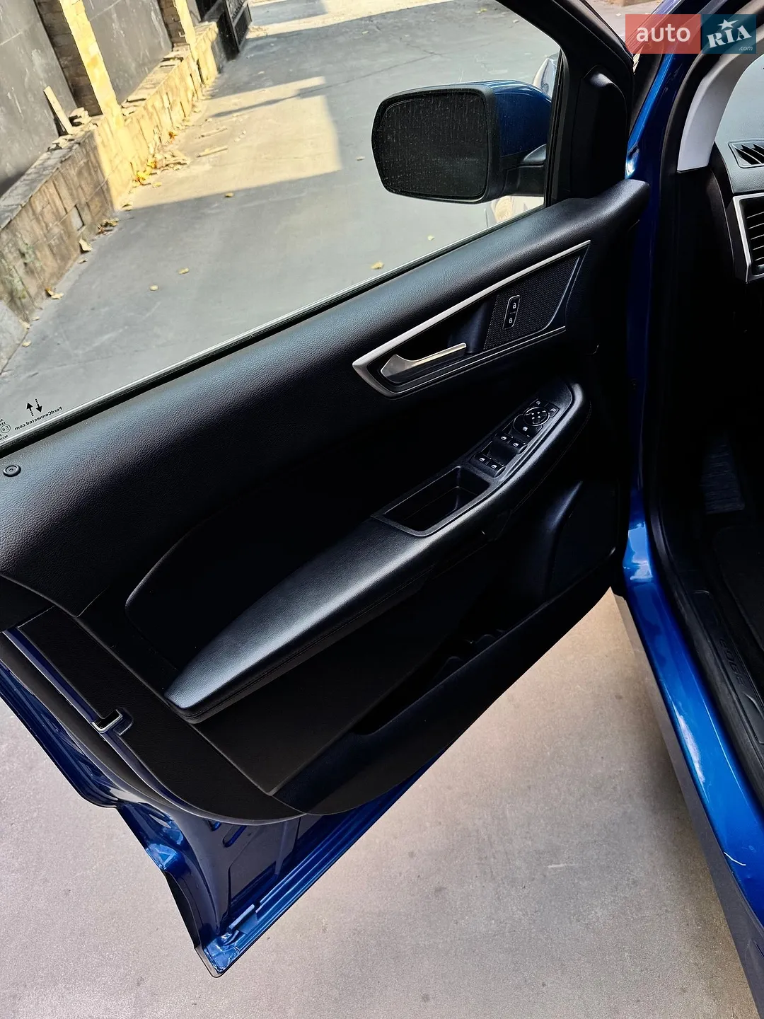 2022 Ford Edge - мініатюра 10